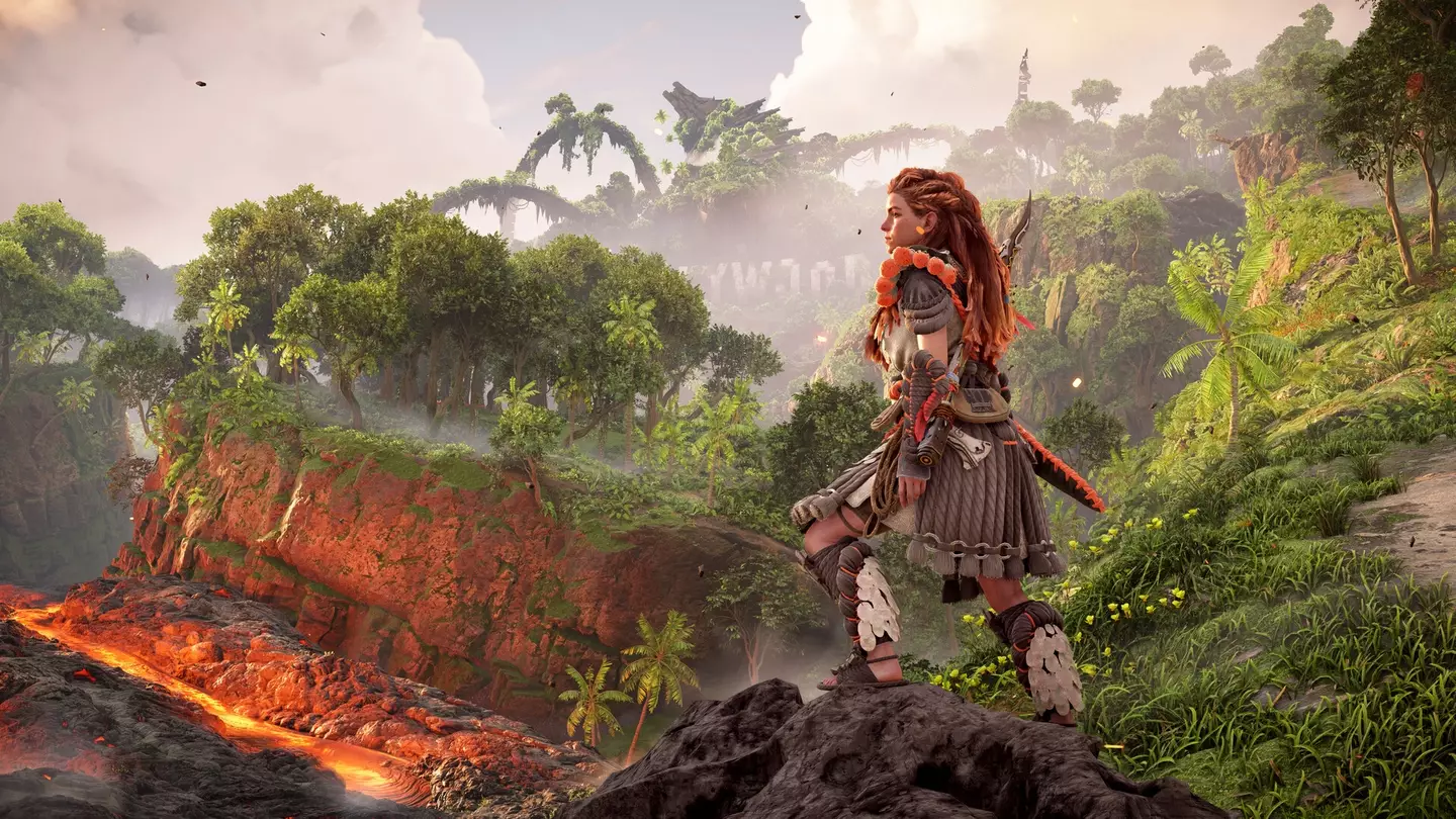 Guerrilla Games