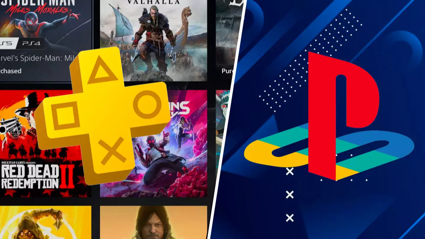 PlayStation gamers can grab a new freebie right now, no PlayStation Plus needed