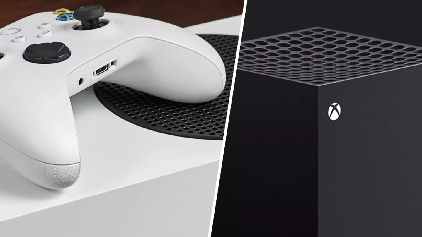Xbox finally getting a remake we've waited decades for