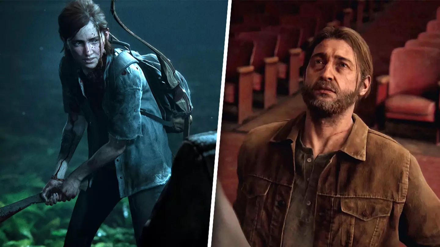The Last Of Us Part 3 in development with 'PS6 in mind', claims insider