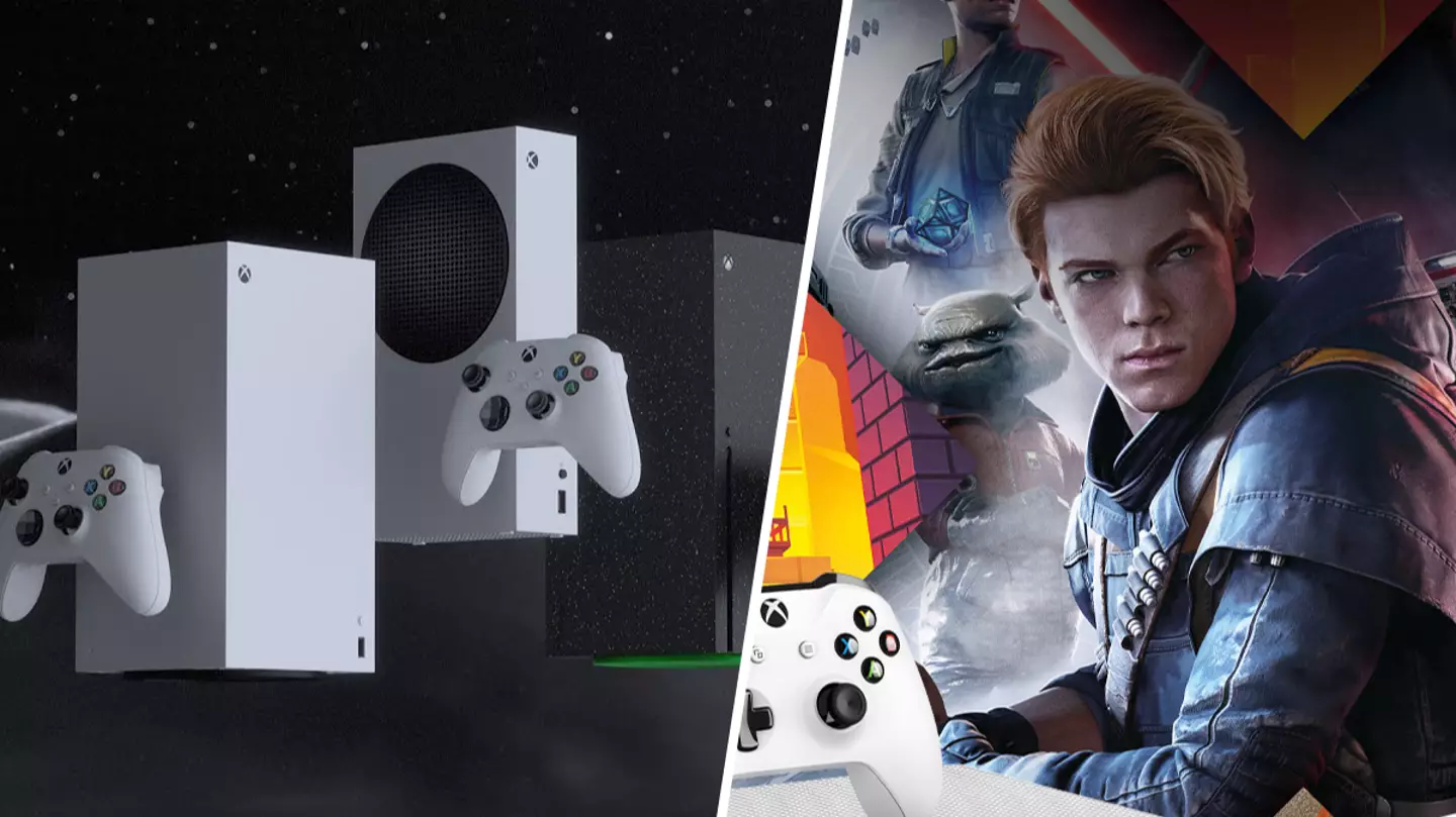 Xbox as we knew it may be over, and fans aren't happy