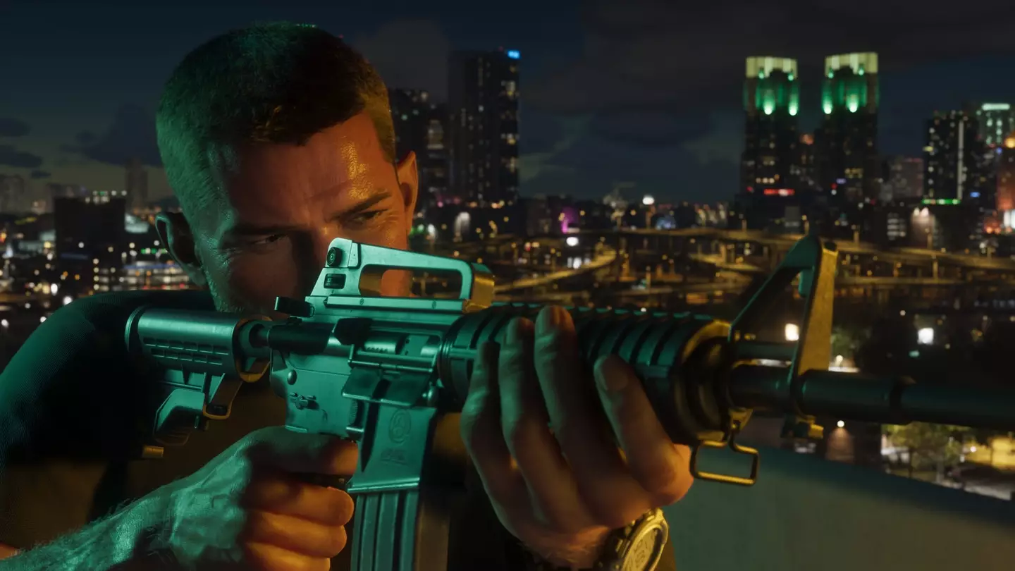 GTA 6 To Update One of GTA 5's Most Limiting Features