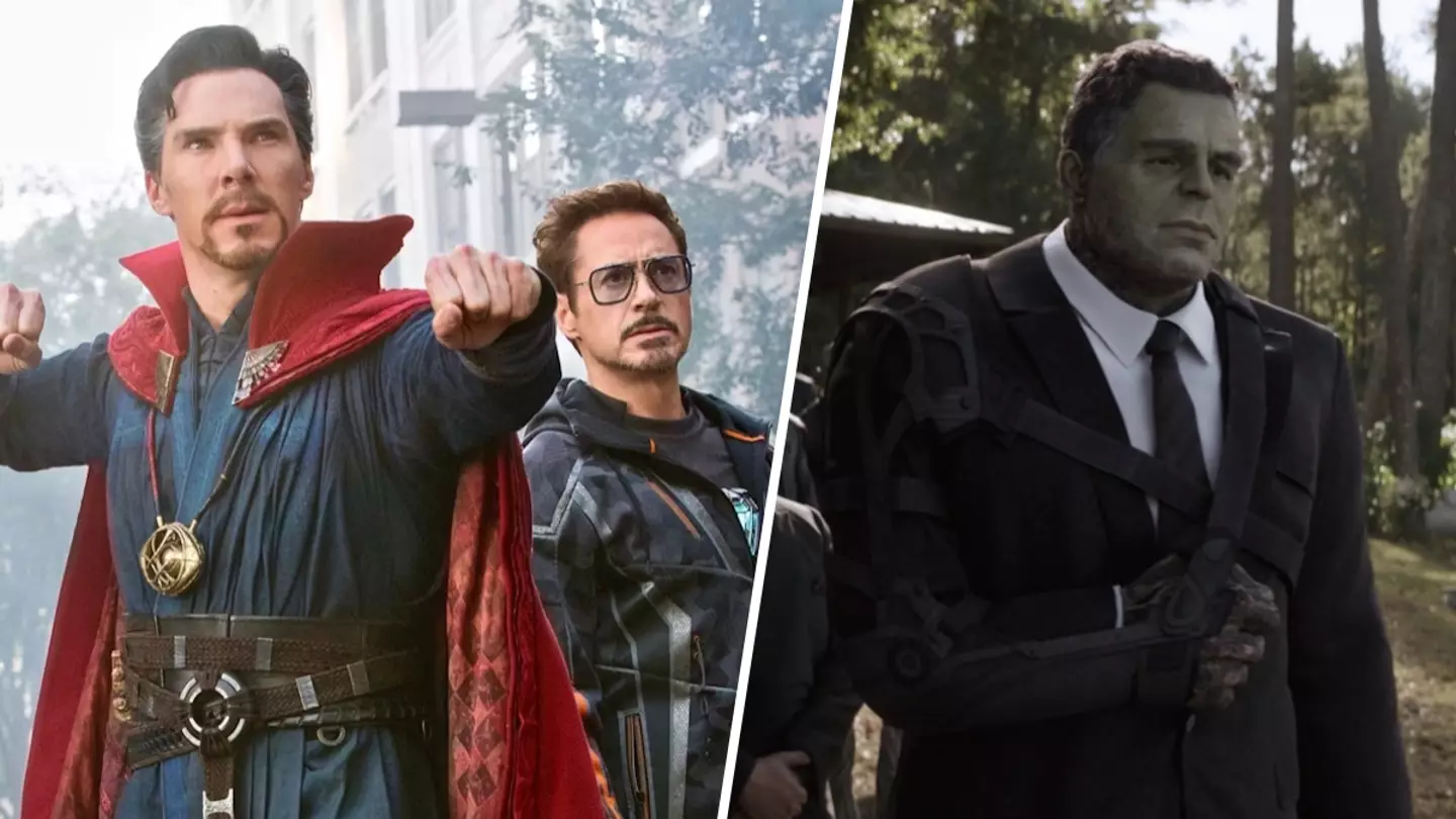 Marvel just savagely killed off a beloved hero in a way I'll never un-see