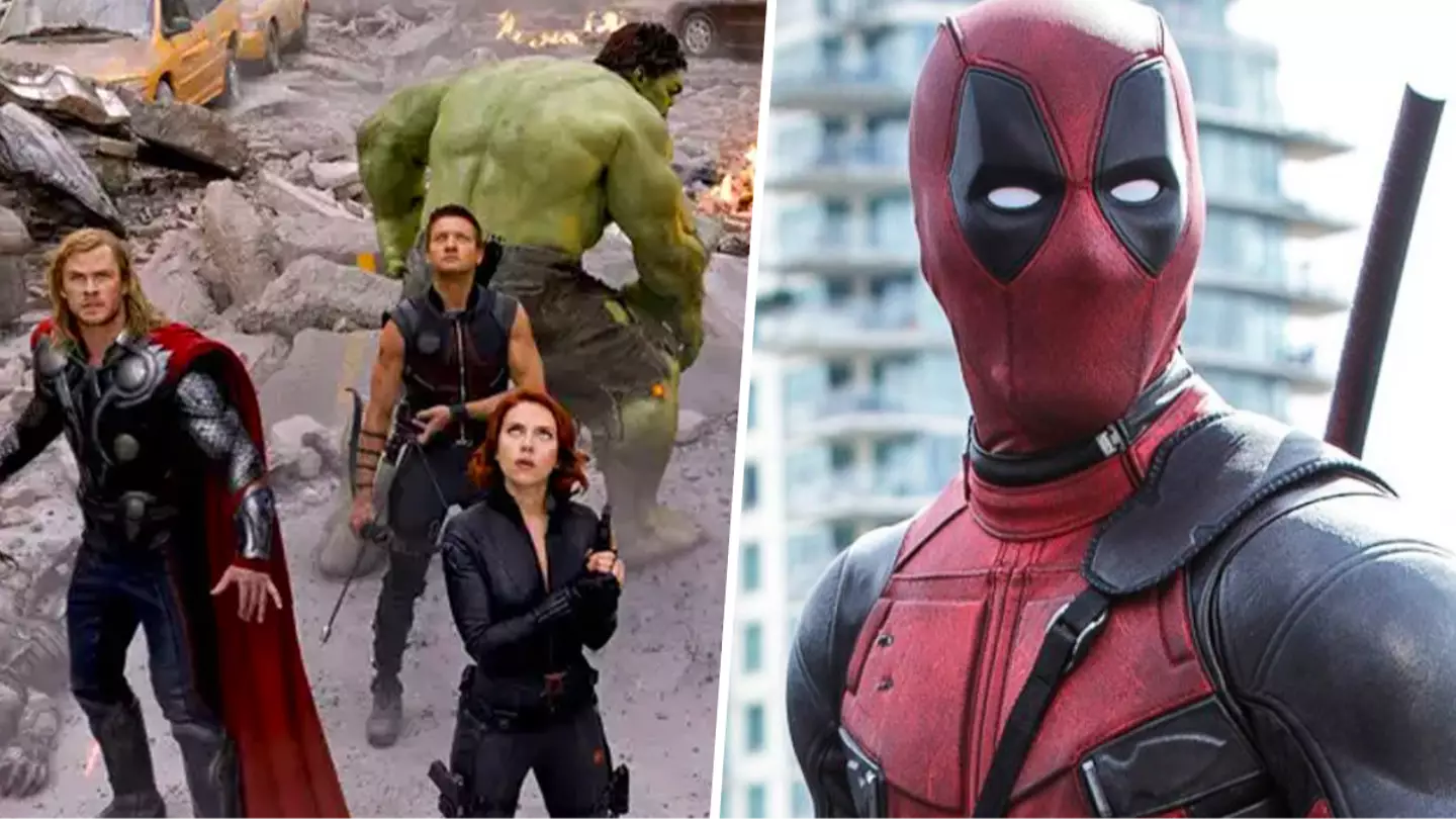 Classic Marvel villain we haven't seen in 18 years finally making MCU debut