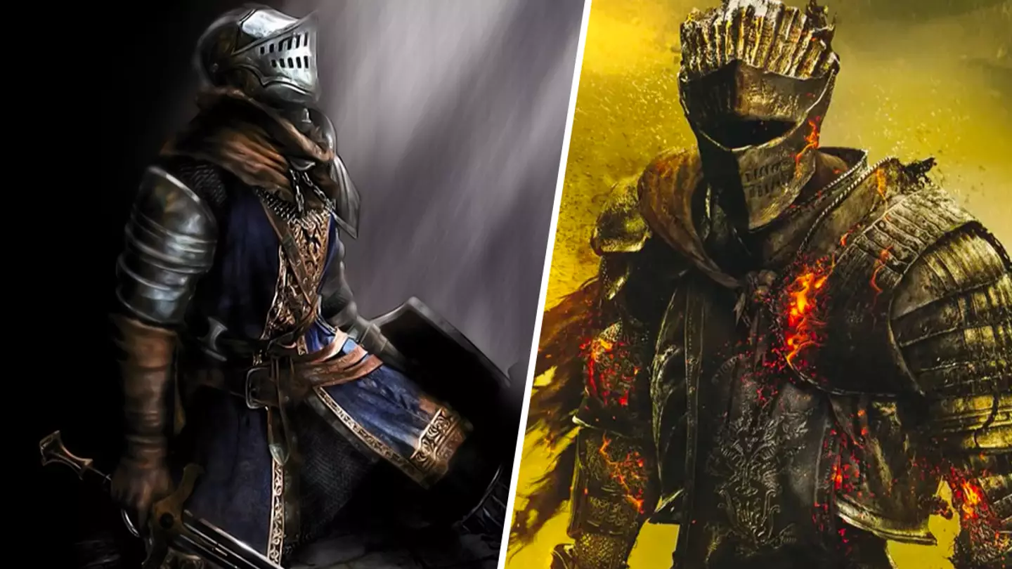 Dark Souls: Redemption officially announced, will release this year