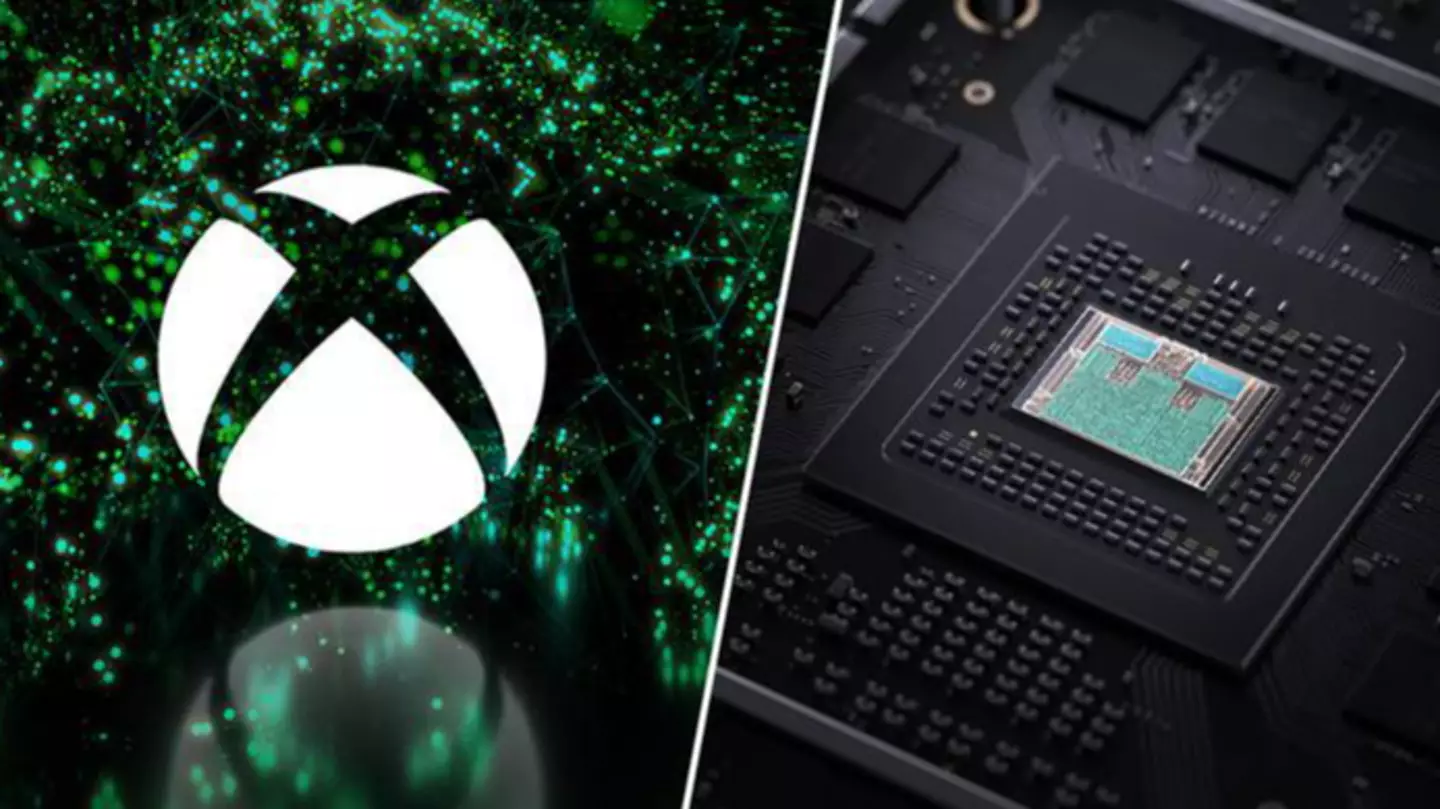 Xbox system update confirms new feature we've all been waiting for