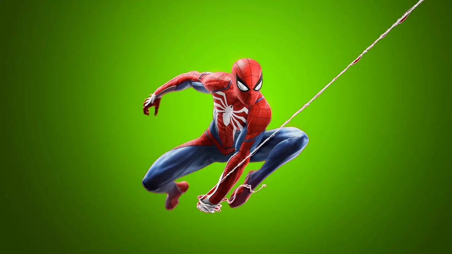 Marvel's Spider-Man Xbox port unites fans: 'looks good wrapped in green'