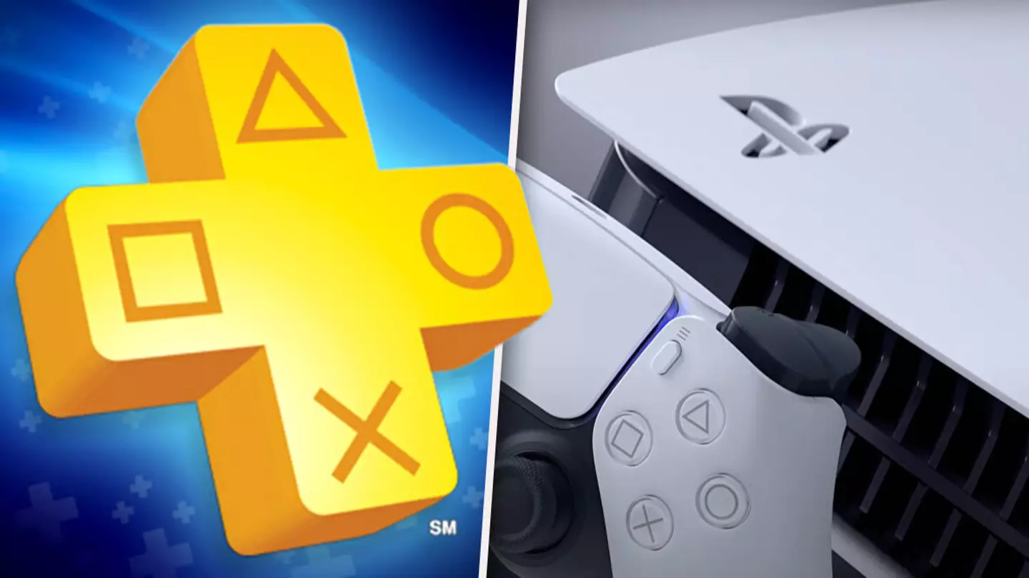 PlayStation Plus drops 13 more free games for February