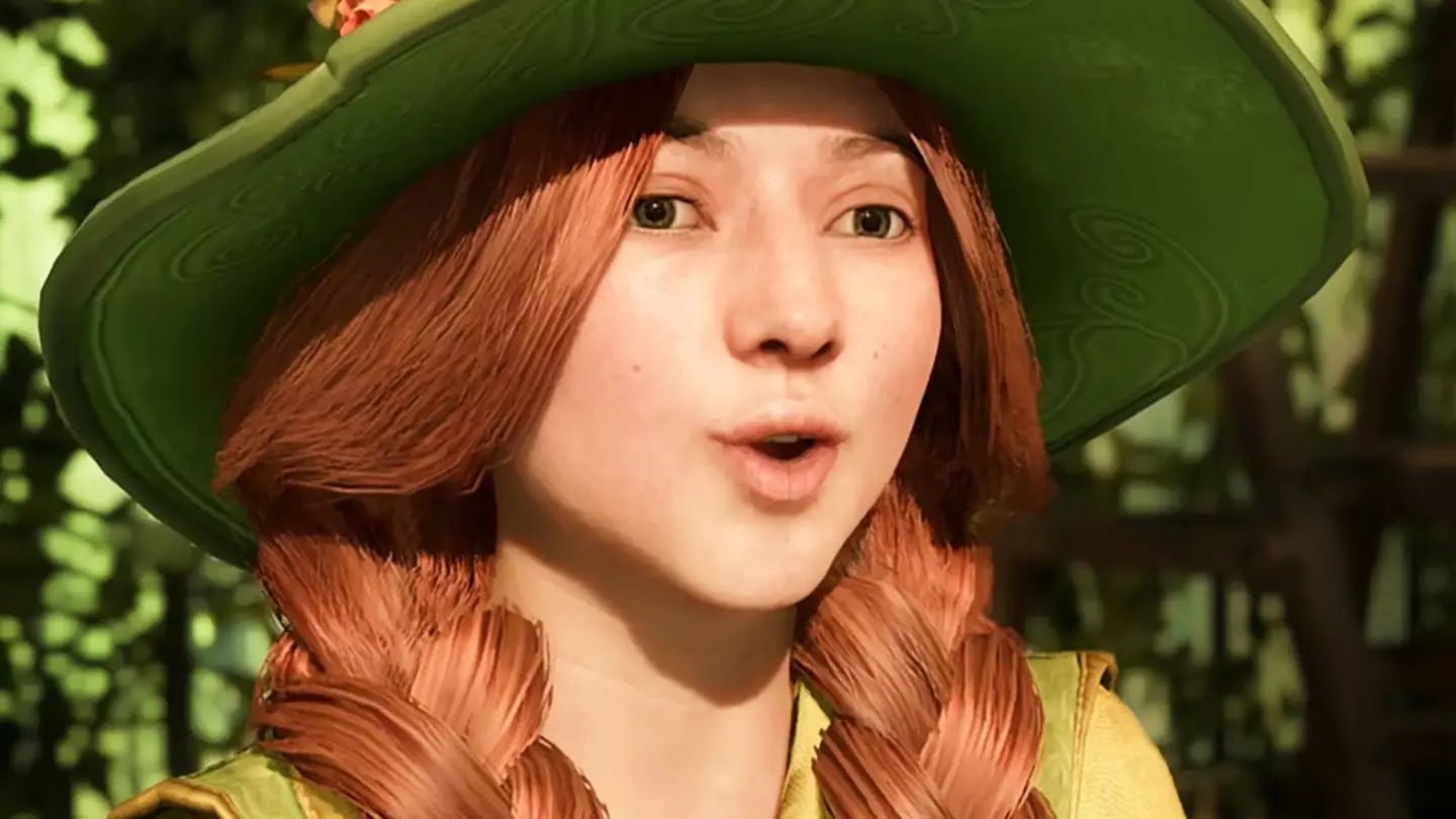 Hogwarts Legacy publisher quietly releases 31 free downloads out of the blue