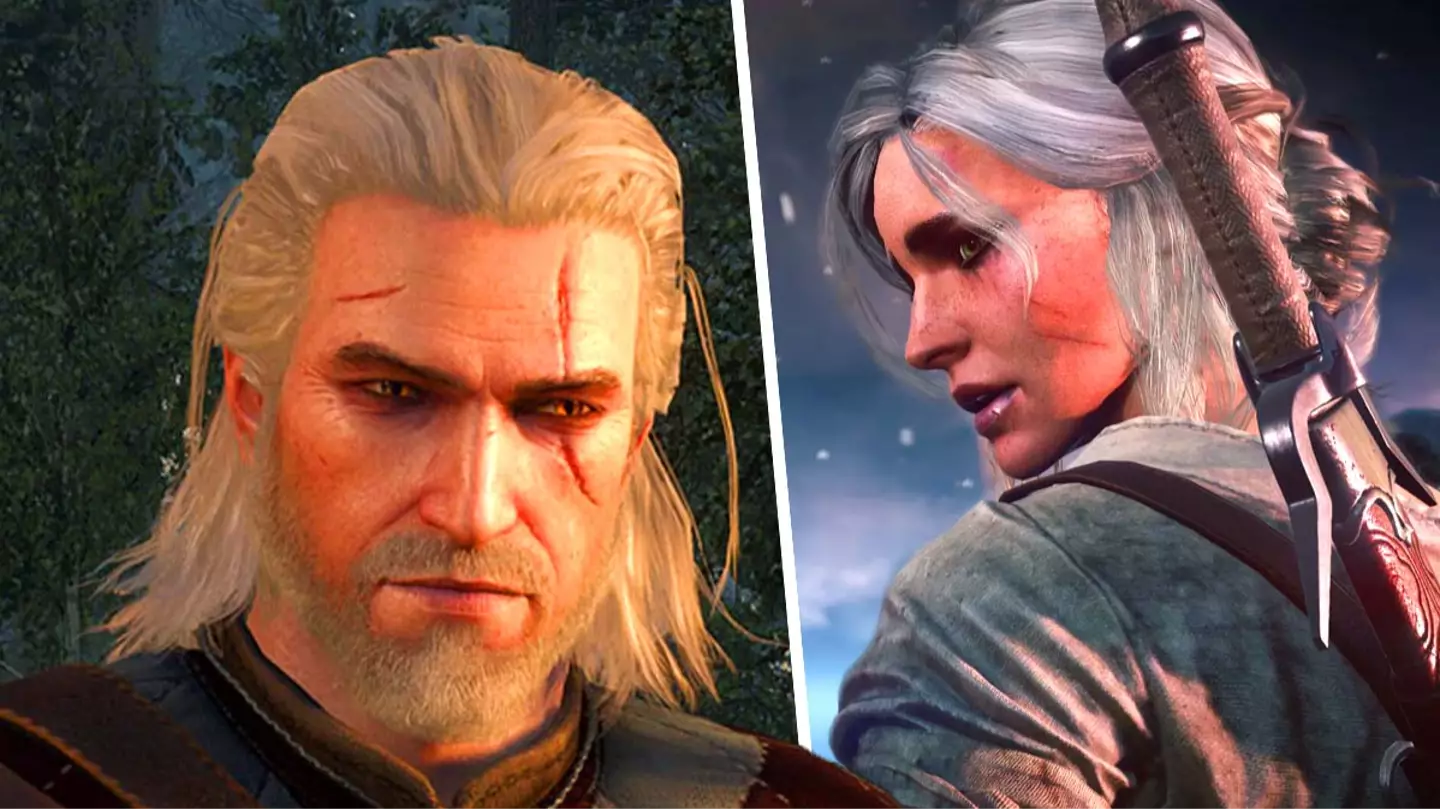 The Witcher 3's new-gen update is so broken on PC that players are uninstalling it