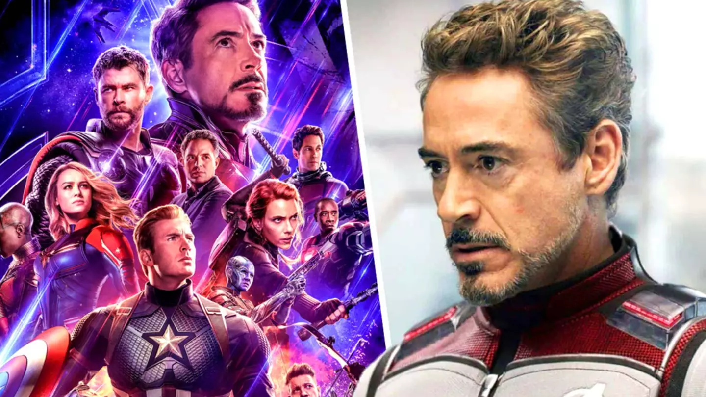 Marvel's MCU Avengers replacement unveils its leader