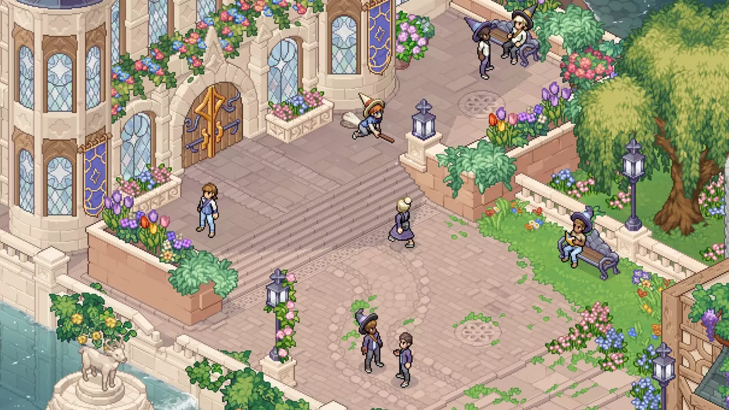 Stardew Valley Gamers Given Cruel Blow Over Stunning New RPG