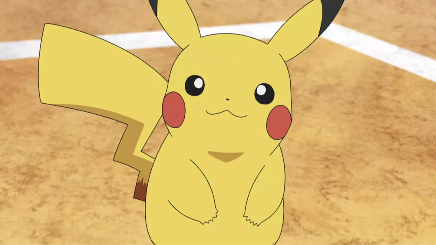 Pokémon fans united over Pikachu's secret alternate evolution: 'bring him back'