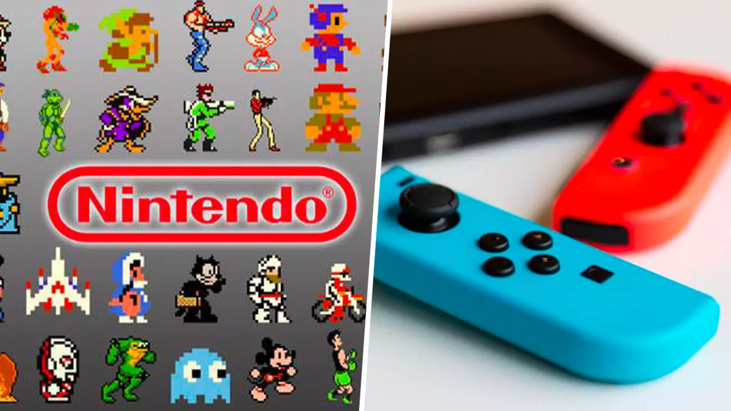 Nintendo Switch users surprised with 3 free games to download and enjoy