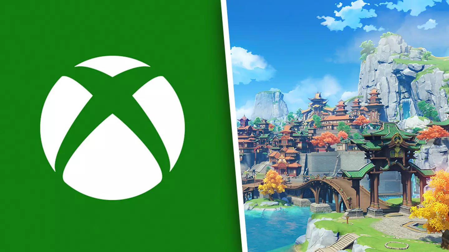 Xbox drops massive open-world game you can download free now