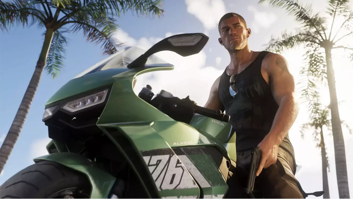 GTA Online Update Could Be Hiding Some Big GTA 6 Teases