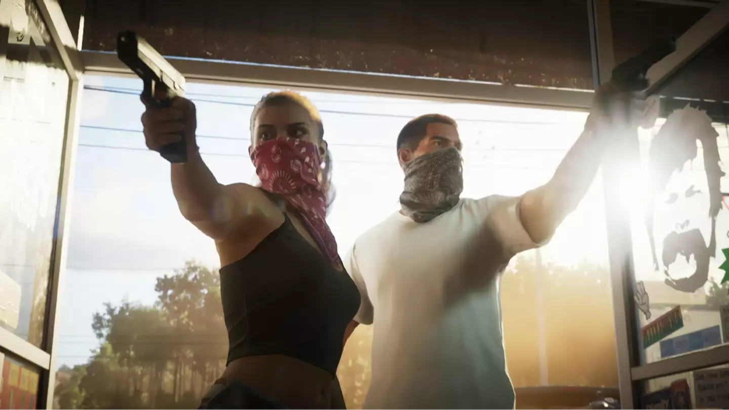 GTA 6 Rival Just Got a Major Update