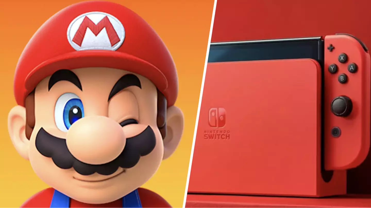 Nintendo Switch 2 releasing much later than we expected, but for a good reason