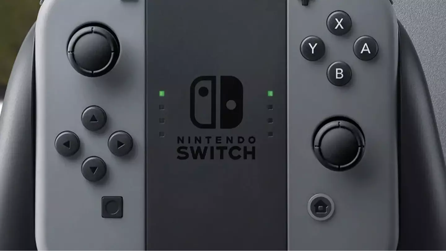 Nintendo Switch gamers treated to free download they've 1 week to claim