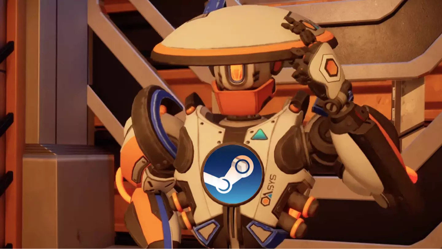 Steam drops 9/10 free game you definitely missed