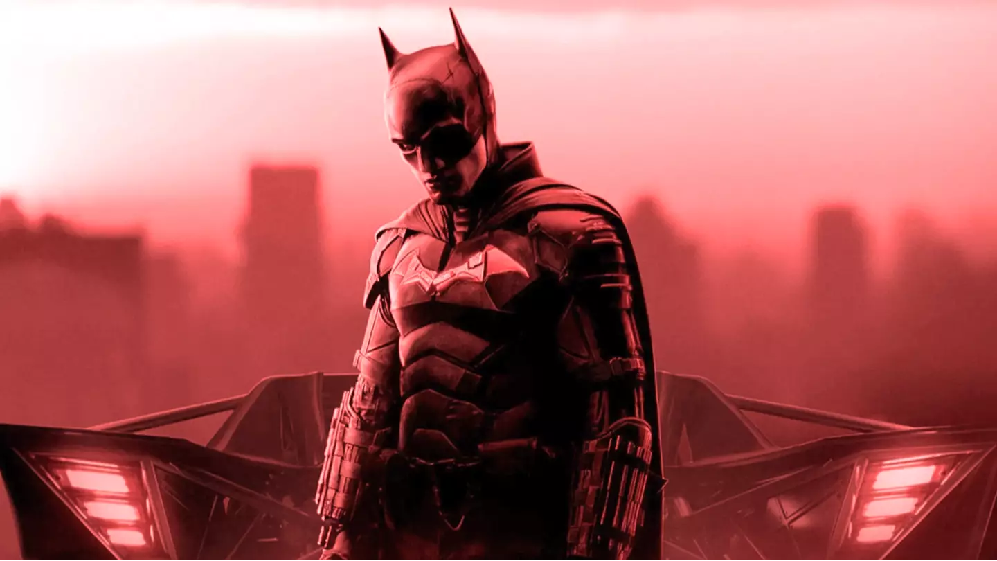 The Batman Part 2 Tease Has Already Got Us Hyped