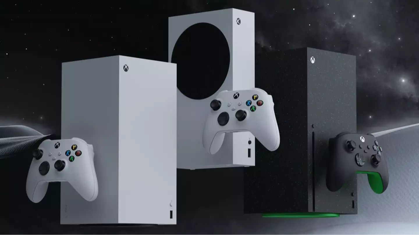 Xbox fans roast ‘corny’ next-gen console name, and we get it