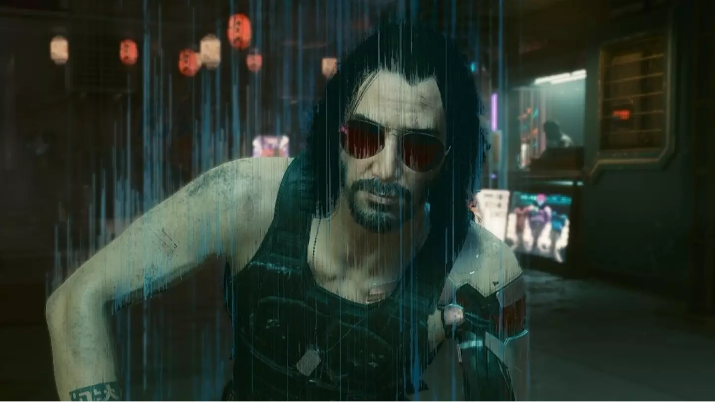 Cyberpunk 2077 Gamers, We're Getting Even More DLC Than Expected