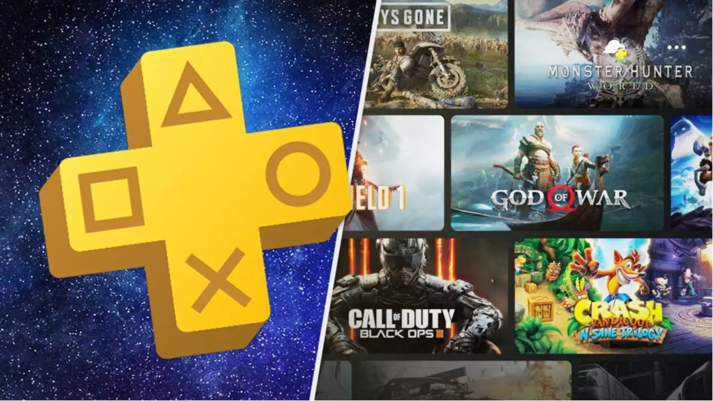 PlayStation Plus free game has a ‘beautiful’ story that’s blowing fans' minds