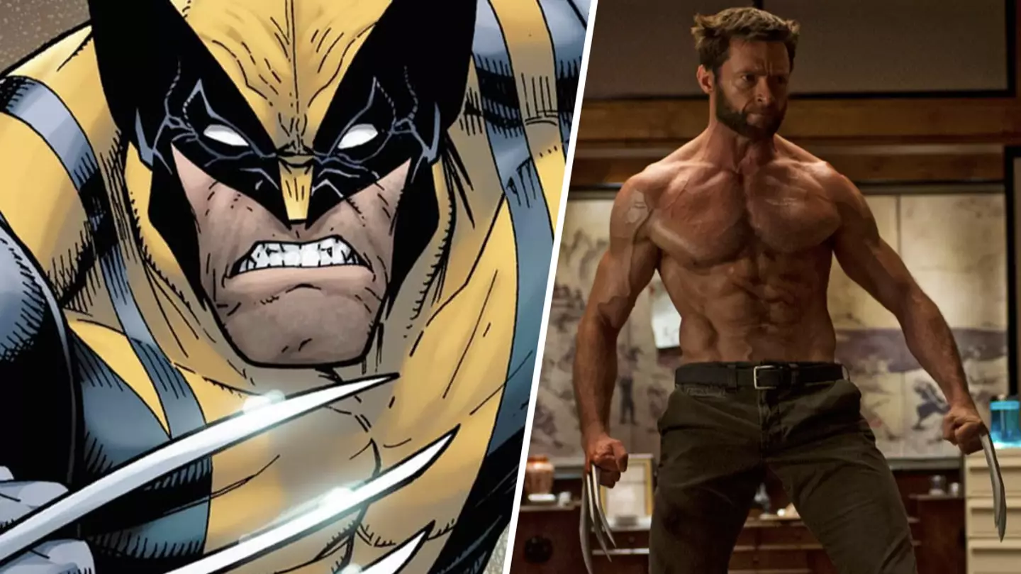 MCU fans convinced they've found the sacred timeline's Wolverine, and it's not Hugh Jackman