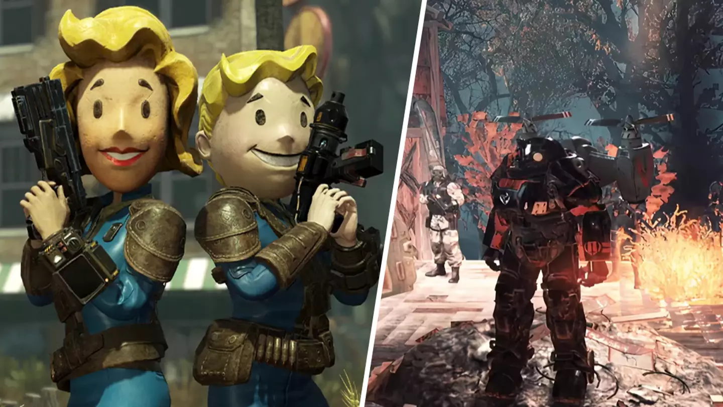 Fallout 5 release date has fans questioning their own mortality