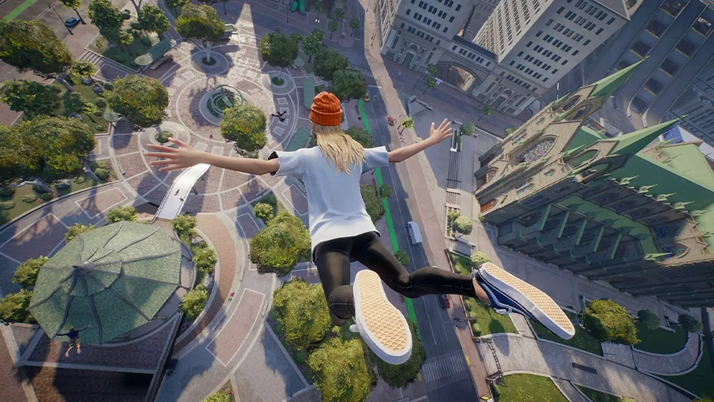 PlayStation New Free Game is a Sequel We've Waited Years For