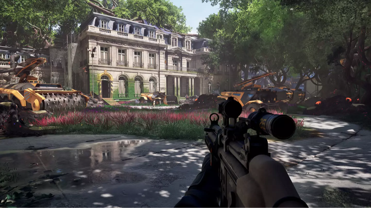 The Last Of Us collides with Fallout, Far Cry in fascinating new RPG