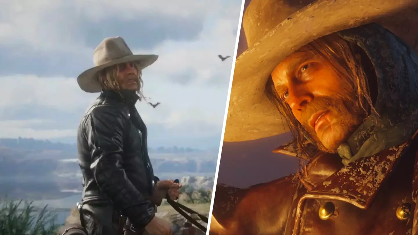 Red Dead Redemption 2 players stunned by how old Micah was when he died