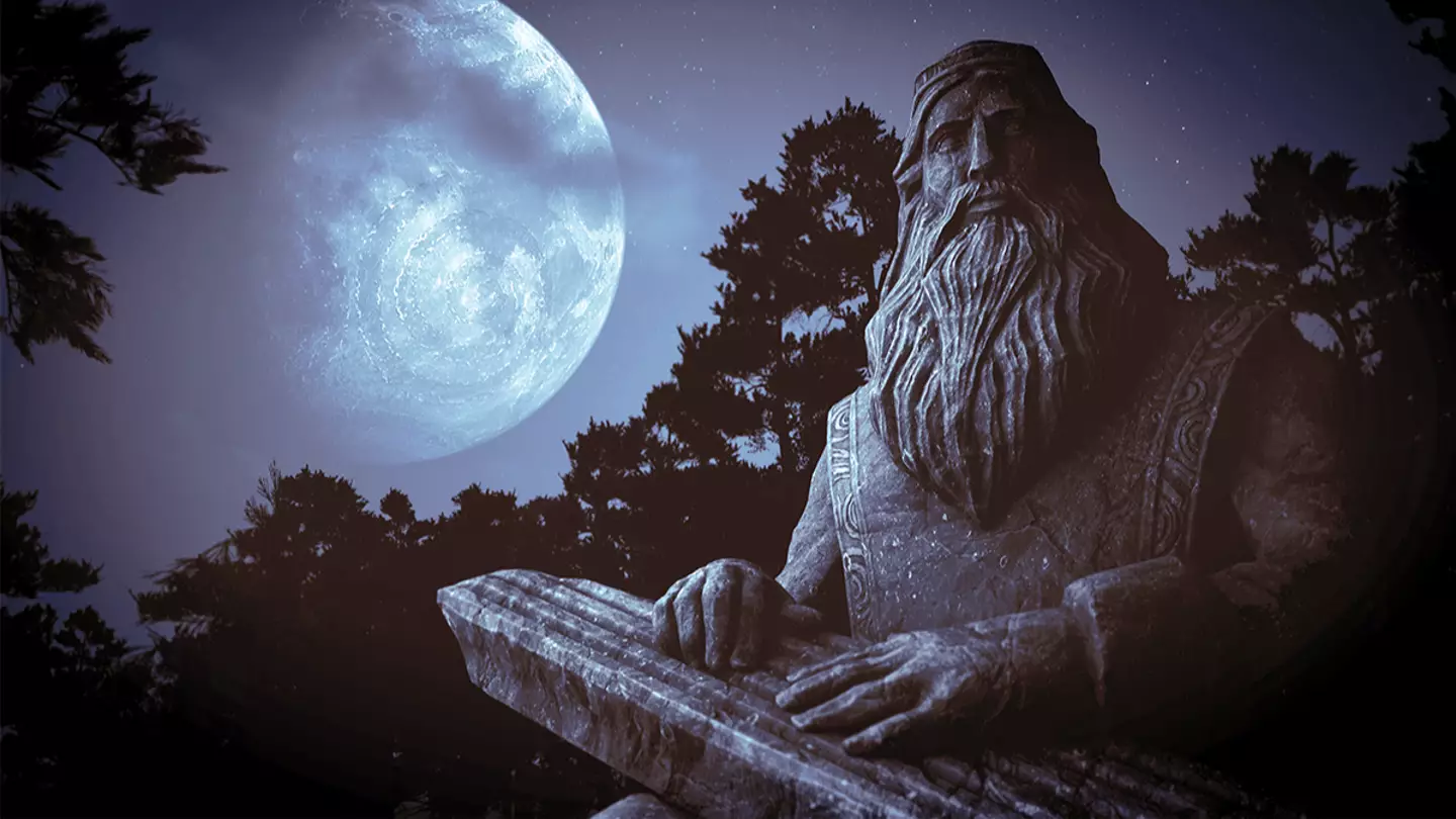 The Elder Scrolls 6 meets Valheim in upcoming Steam release