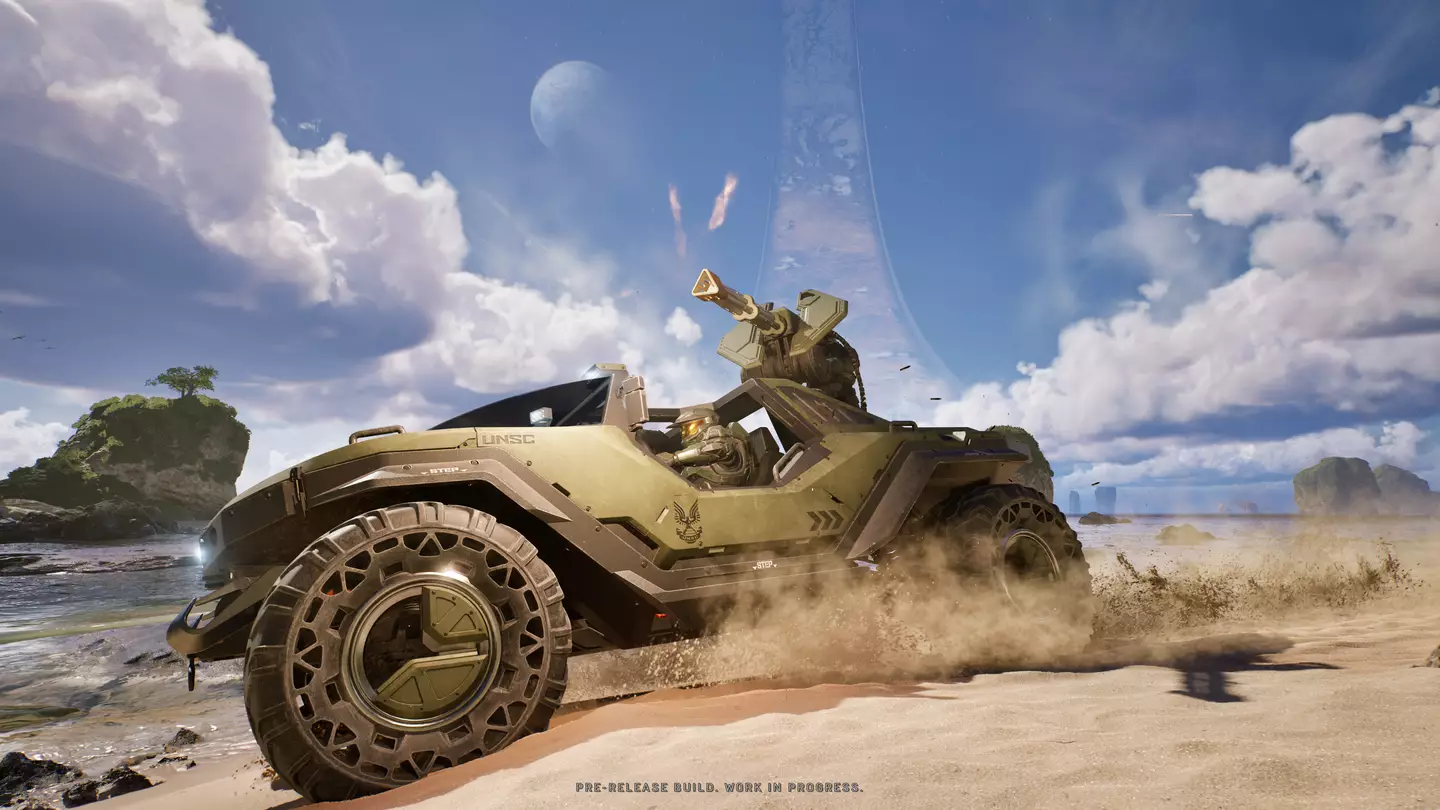 Halo: Campaign Evolved