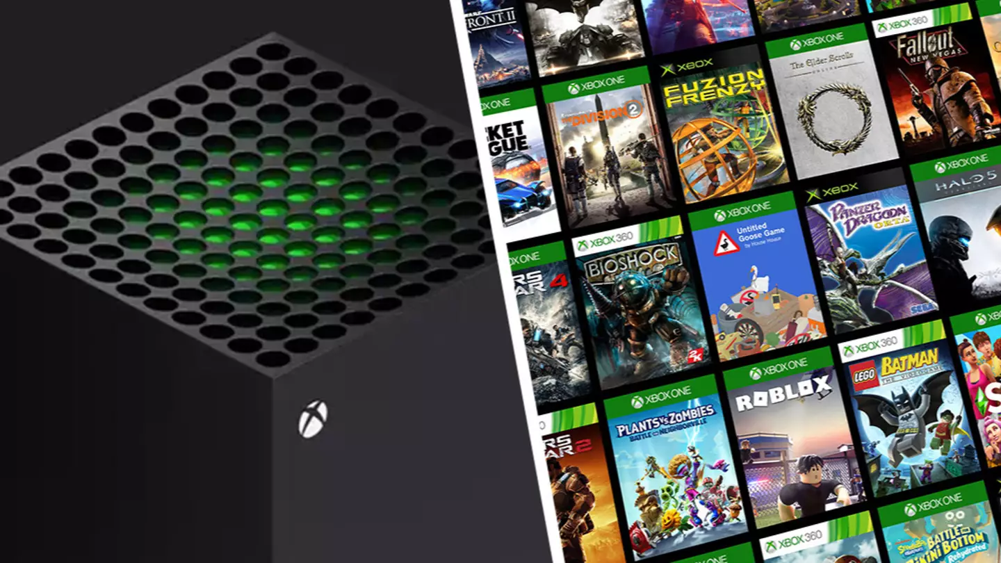 Xbox new free game is perfect if you love Dark Souls