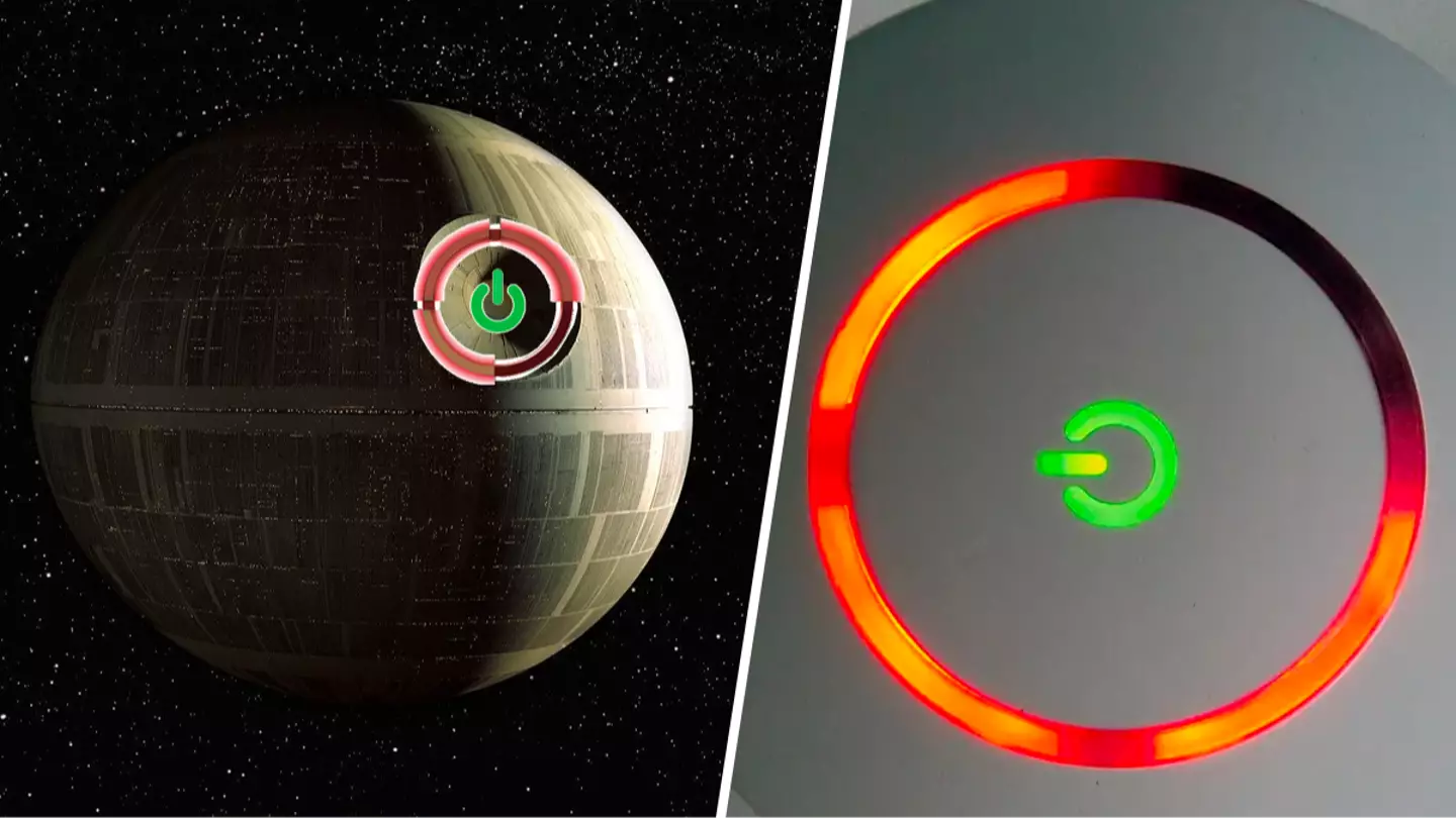 Xbox finally explains the truth behind dreaded Red Ring Of Death