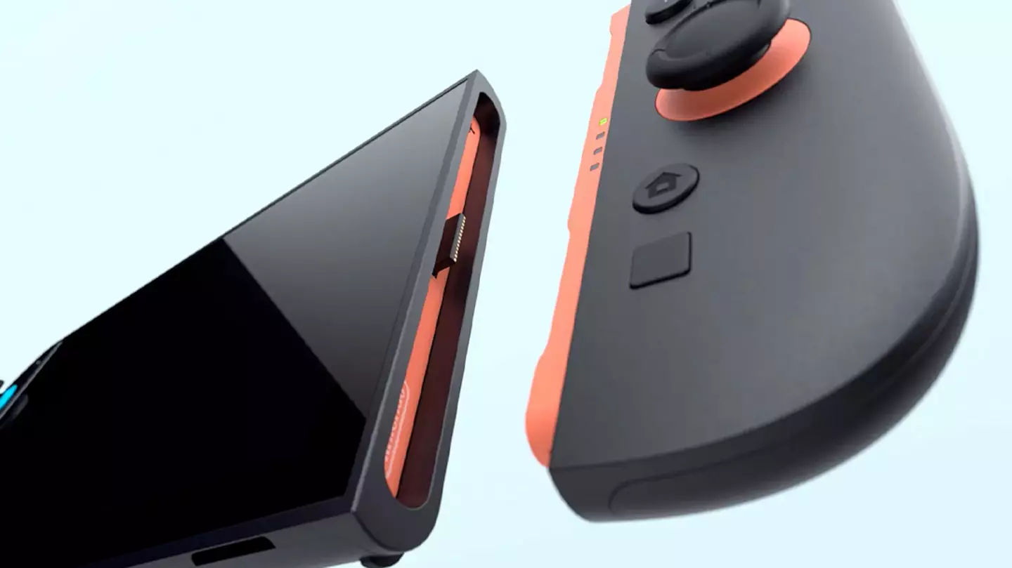 Nintendo Switch 2 game officially announced by developer