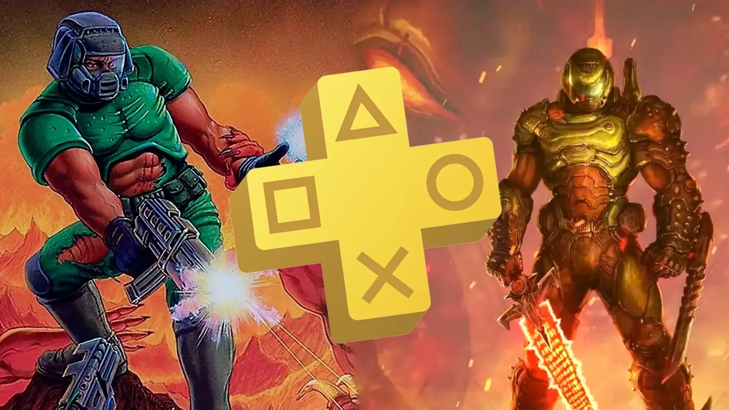 PlayStation Plus Users Urged Not To Miss 'Mesmerising' Free Shooter