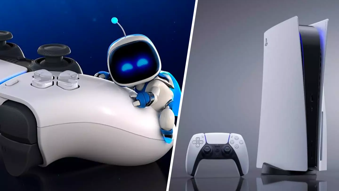 PlayStation announces major free PS5 giveaway, no PlayStation Plus required