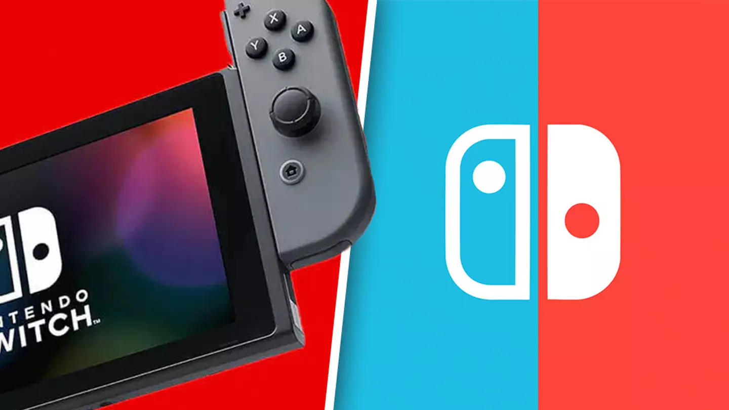 Nintendo Switch 2 leak quietly promises 2 more massive games