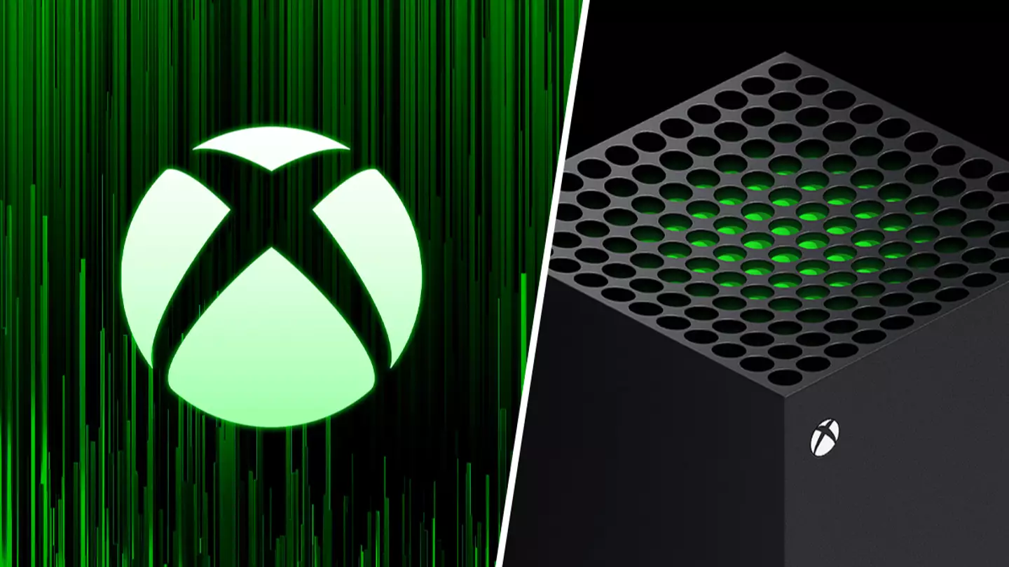 Xbox getting massive free open-world RPG with heavy Zelda vibes