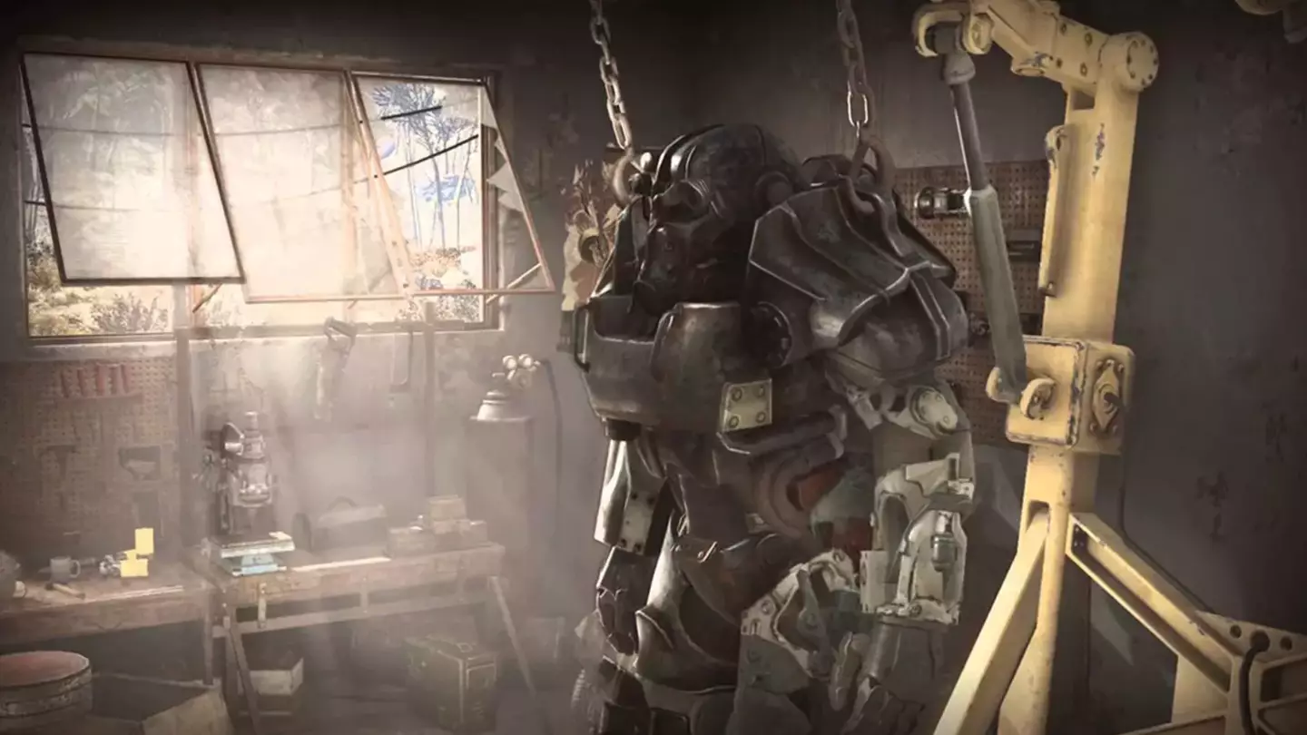 Fallout 5 teaser has gamers slamming release window already