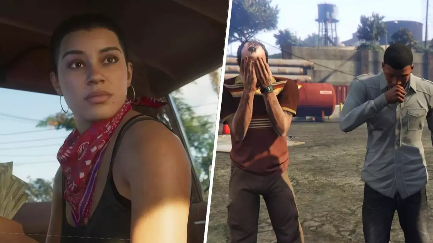 GTA 6 fans concerned as Rockstar locks key feature behind paywall