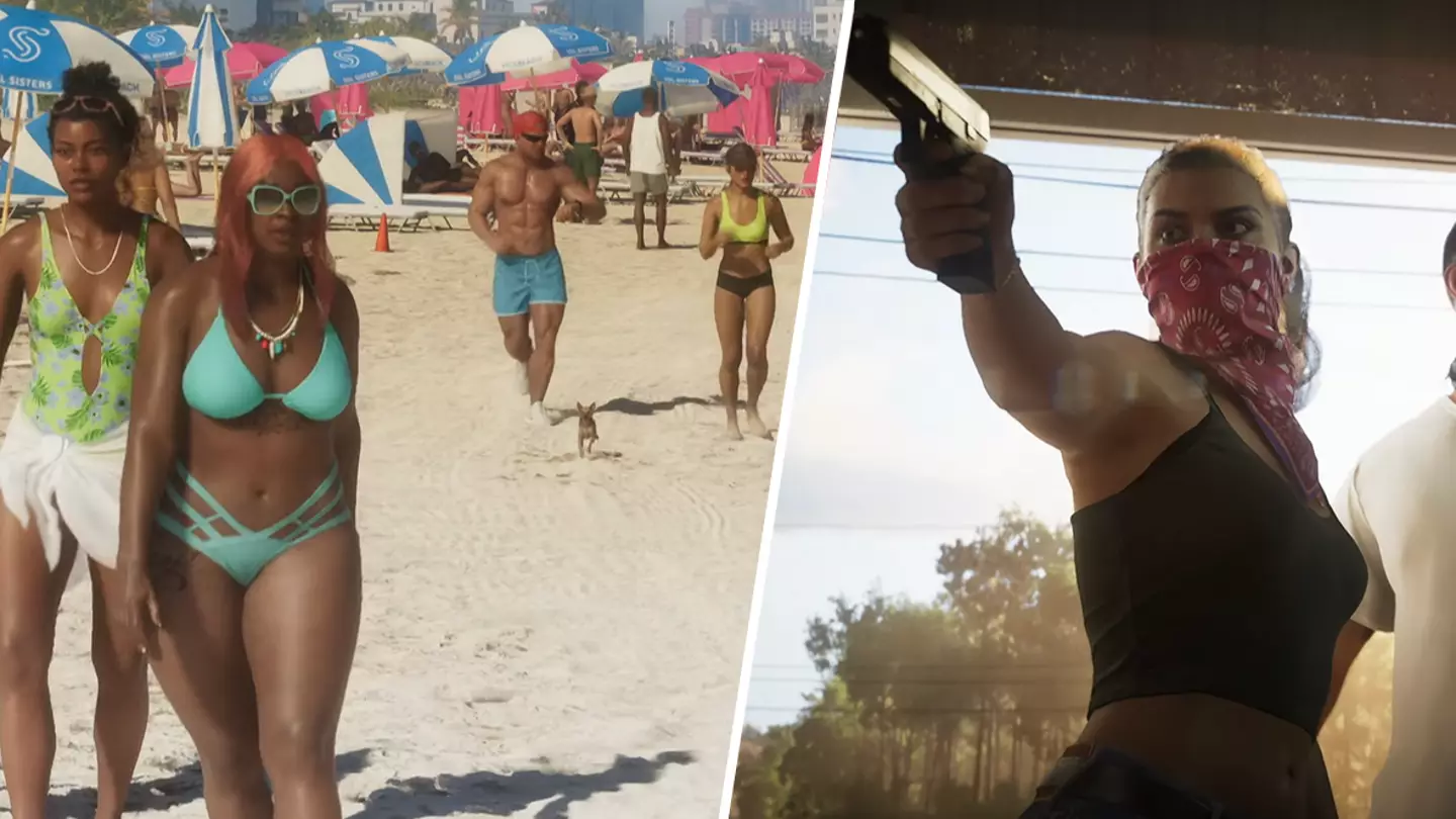 GTA 6 release window has one major downside, fans complain