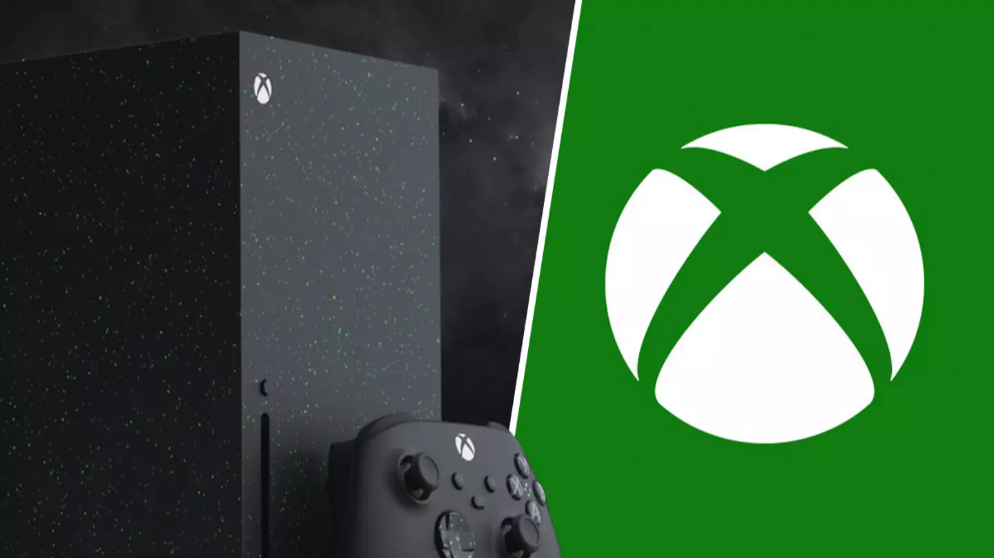 New Xbox hardware roasted by angry fans