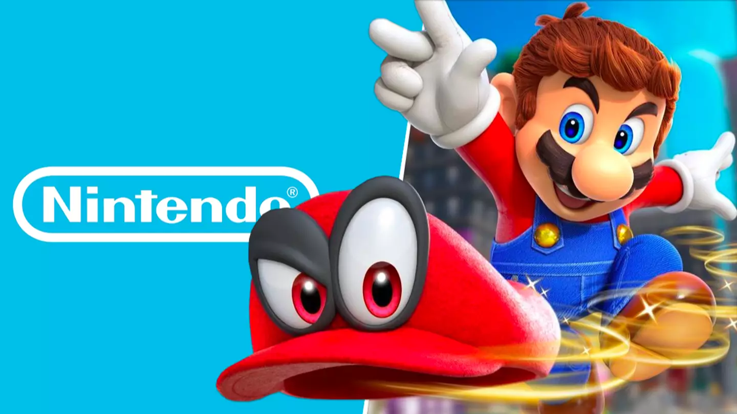 Nintendo drops free downloads you've until 19 August to claim