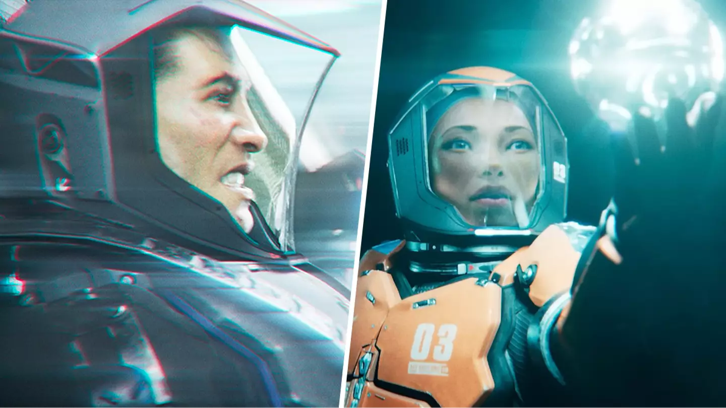 Mass Effect 5 rival promises us choices that play out over decades