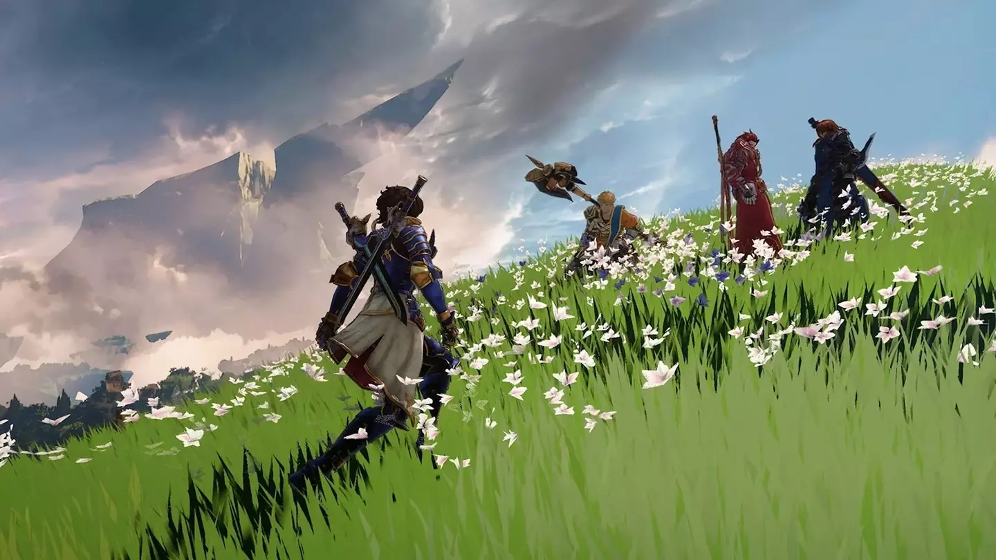Granblue Fantasy: Relink-