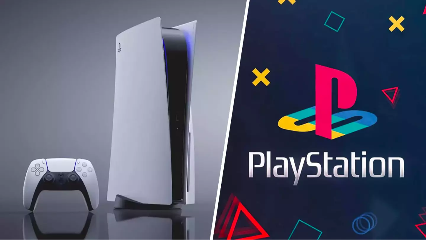 PlayStation users concerned about potentially game-changing update